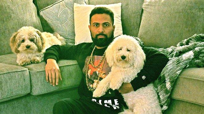 【WEBでインタビューを無料掲載！】  “ロサンゼルス在住”ロッキー・ロメロはいまどうしてる？