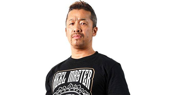 【金丸義信選手に一問一答（後編）！】 “酒にまつわる”質問続出でヒートアップ！ “イタズラ好き”タイチ選手に苦言も!? デスペラード選手からも質問が到着!!