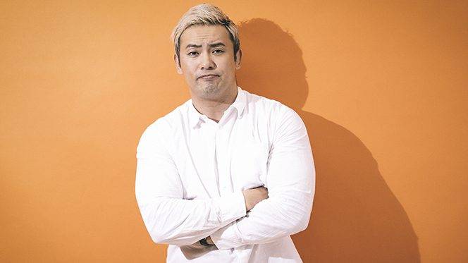 【ついに『一問一答』初登場！】オカダ・カズチカがいまの心境を激白！ 棚橋＆飯伏のタッグ王座に興味津々…!?（第1部）