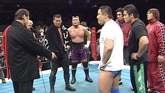 【本日は21話～25話をアップ！】棚橋弘至自伝が“無料”で読める！武藤全日本へ行かなかった理由は？ 伝説の“猪木問答”を振り返る！