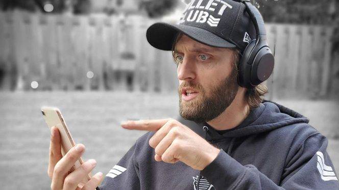 【あのエル・ファンタズモが言いたい放題！（前編） 】1年前の新日本デビューの裏舞台とは？ ロビー・イーグルスに暴言三昧！