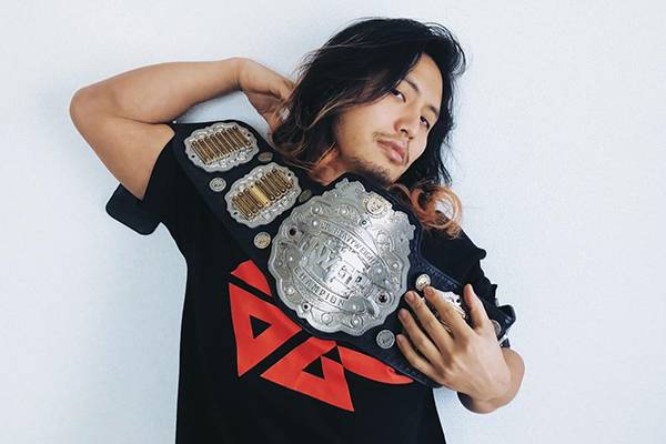 令和時代の新日本ジュニア 高橋ヒロム編 前編 Super Jr は中止じゃない やることに意味がある 闘いたいランキング１位は あの男 Shoの 強さ を認めつつも なんで心が弱いんだろう 新日本プロレスリング