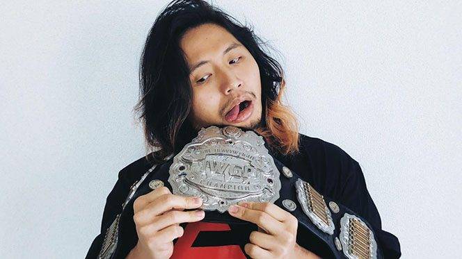 【『令和時代の新日本ジュニア』高橋ヒロム編（後編）！】“妄想ワールド”が大爆発！ なんと今秋に『G1』＆『SUPER Jr.』の同時開催を熱望!?