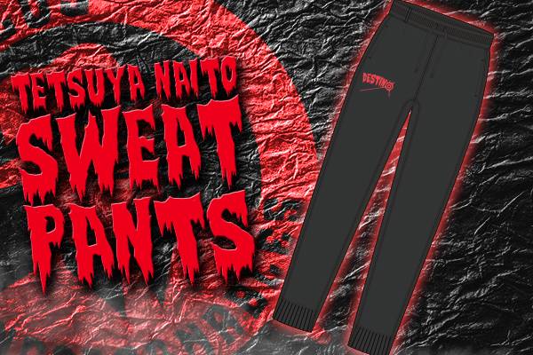 おうちでしんにち】内藤哲也選手のデスティーノな記念日”5.27”に合わせ