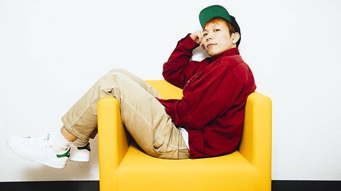 『令和時代の新日本ジュニア』YOH編（前編）！ ライガー直々に2代目を誘われたが…!? オスプレイ戦でスタイル開眼!?