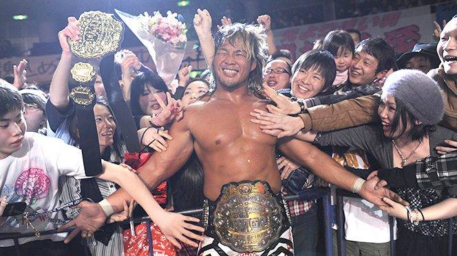 【ついに“運命の2011年編”に突入!!】『“シン・新日本プロレス”が生まれた時代』！第5回「そして、棚橋弘至は“真のエース”になった。歴史に残る“奇跡の大会”2.20仙台の一夜とは？」