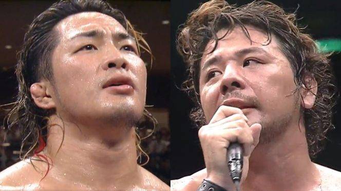 『“シン・新日本プロレス”が生まれた時代』！ 第4回「生まれ育ったリングでブーイングを浴び続けた棚橋、“ストロングスタイル”という言葉を復権させた中邑」