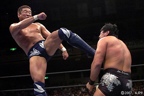 金沢克彦の集中連載！】『“シン・新日本プロレス”が生まれた時代