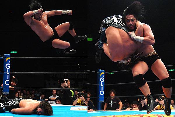 ついに 運命の11年編 に突入 シン 新日本プロレス が生まれた時代 第5回 そして 棚橋弘至は 真のエース になった 歴史に残る 奇跡の大会 2 仙台の一夜とは 新日本プロレスリング ついに 運命の11年編 に突入 シン 新日本プロレス が生まれた時代 第5回 そして 棚橋弘至は 真のエース になった 歴史に残る 奇跡の大会 2 仙台の一夜とは 新日本プロレスリング