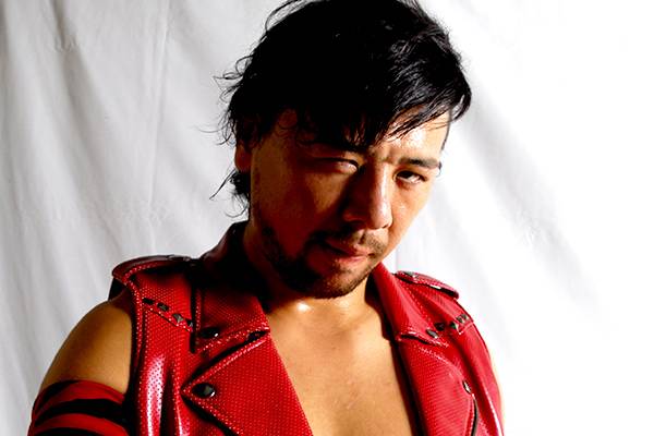 シン・新日本プロレス”が生まれた時代』第7回「『一番スゲェーの