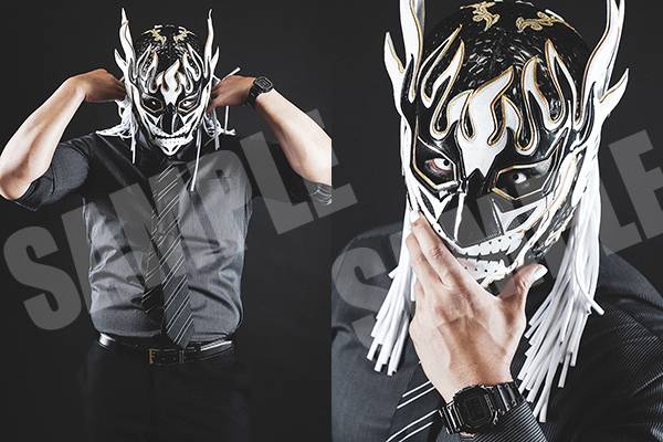 いますぐダウンロード エル デスペラード Douki キケンな二人 のスペシャル待ち受け 第1弾 を緊急配信 新日本プロレスリング いますぐダウンロード エル デスペラード Douki キケンな二人 のスペシャル待ち受け 第1弾 を緊急配信 新日本プロレスリング