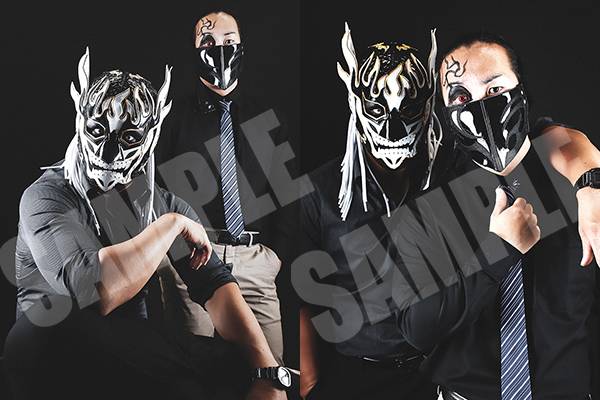 いますぐダウンロード エル デスペラード Douki キケンな二人 のスペシャル待ち受け 第1弾 を緊急配信 新日本プロレスリング いますぐダウンロード エル デスペラード Douki キケンな二人 のスペシャル待ち受け 第1弾 を緊急配信 新日本プロレスリング