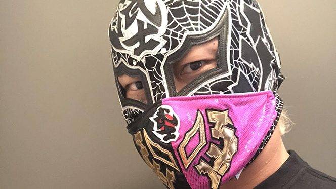 BUSHIが語る怒涛のL･I･Jヒストリー（前編）！ 加入の相談に「最初、内藤は拒否気味だった」!?「デ・ハポン」は会議で決定!?