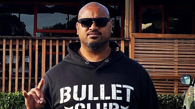 “悪漢将軍”バッドラック・ファレが語るBULLET CLUBヒストリー（前編）！