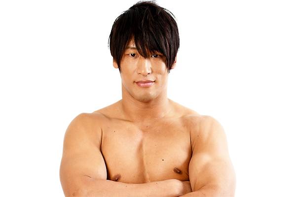 新企画始動！】『新日本プロレスの選手に人生相談！』初回のゲストは飯