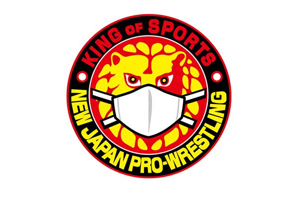 NJPW reportó tres bajas por problemas de salud
