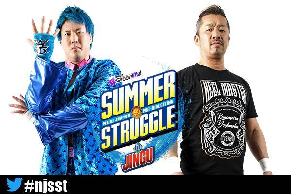 新日本プロレス 神宮球場チケット 沈黙の中、燃える闘魂 新日プロレス、神宮球場で野外マッチ 感染