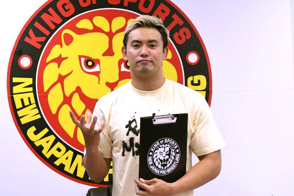 無料公開！】野中大三の『ゲーム的プロレス論』！ 今回は「『KOPW2020