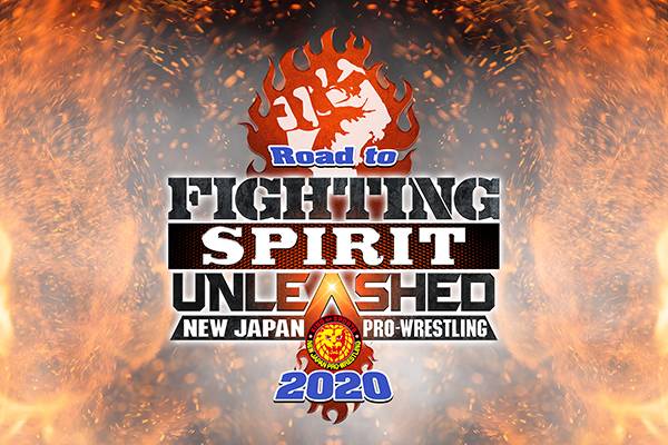 9月5日（土）11時～『NJPW STRONG』の全カードが決定！】ジェイ