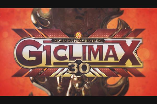 ついに『G1 CLIMAX 30』の全日程が決定！】9月23日（水）＆24日（木
