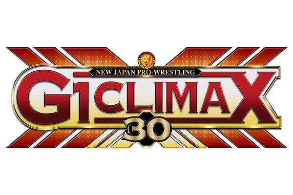 G1 Climax 30 新日本プロレス