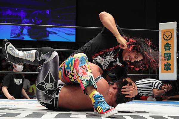 8月29日（土）神宮球場大会の“全カード”が決定！】『KOPW2020