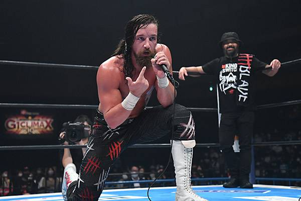 レック Presents G1 CLIMAX 30 | 新日本プロレスリング株式会社
