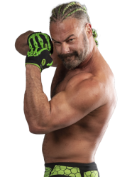 Lec Presents New Japan Cup In The Usa 8 15 第2試合 新日本プロレスリング