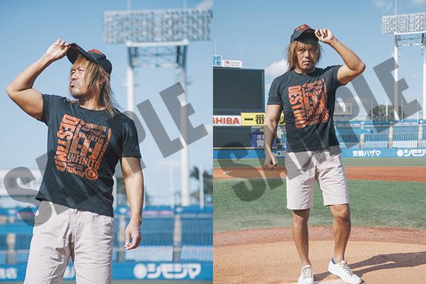 内藤哲也選手 キラコイン(新日本プロレス) festinparana.com.br