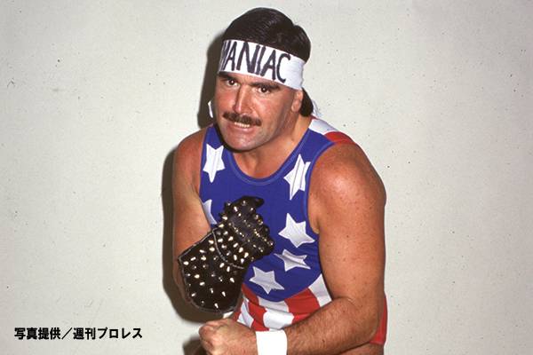 訃報】初代ブラック・タイガーこと、マーク・ロコさんが逝去