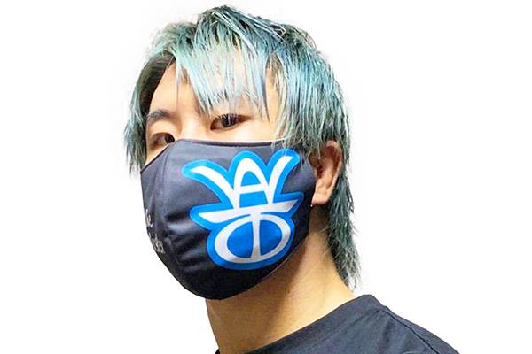 矢野！飯伏！真壁！ワト！内藤！L・I・J！ 「マスクカバー第2弾6種」が