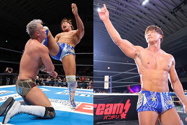 レック Presents G1 CLIMAX 30 | 新日本プロレスリング株式会社