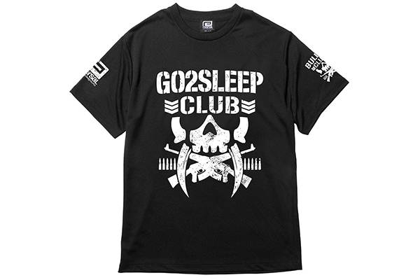 KENTA×reversal】『新作DRY TEE』『TOWEL』を闘魂SHOP通販サイトで特別