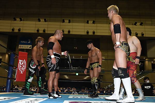あなたも分かる プロレスの初歩 虎本 ステージタイガー虎の子blog