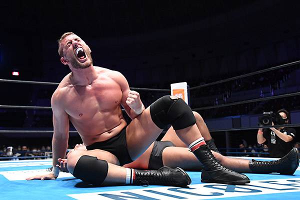 G1 Climax 30 新日本プロレス G1 Climax 30 新日本プロレス