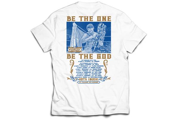 【SALE／10%OFF 11/11(水)まで受注予約!!】飯伏幸太選手の『G1 CLIMAX 優勝 30 スポーツ選手