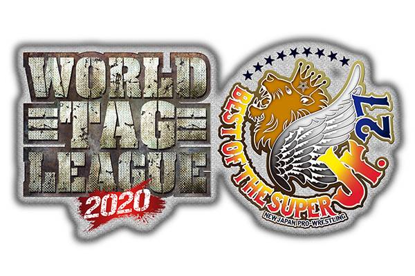 World League Best Of The Super Jr 27 史上初の ダブル優勝決定戦 12月11日 金 日本武道館大会のチケット販売日程が決定 新日本プロレスリング World League Best Of The Super Jr 27 史上初の ダブル優勝決定戦 12月11日 金 日本武道館大会のチケット販売日程が決定 新日本プロレスリング