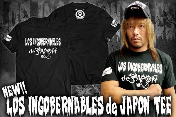 5人になったL・I・Jの新たなチームロゴ!新作Tシャツ&パーカーが2種