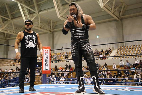 レック Presents G1 CLIMAX 30 | 新日本プロレスリング株式会社