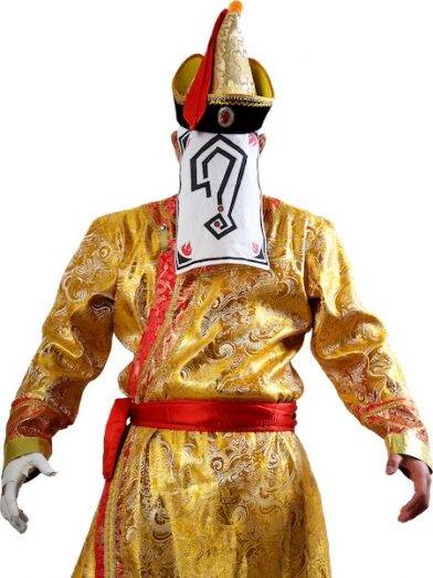 グレートOカーン | 新日本プロレスリング