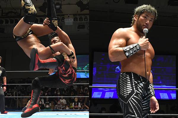 WORLD TAG LEAGUE 2020 ＆ BEST OF THE SUPER Jr.27 | 新日本プロレス