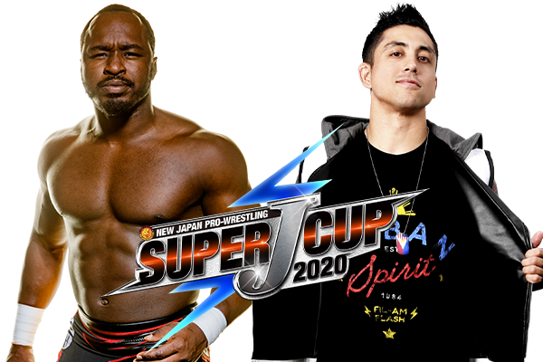 SUPER J-CUP』の組み合わせが決定！】1回戦で、エル
