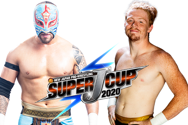 SUPER J-CUP』の組み合わせが決定！】1回戦で、エル