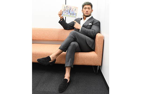 闘魂 アントニオ猪木 パズル 1000ピース ジグソーパズル 新日本プロレス Amazon | 闘魂 アントニオ猪木 パズル 1000ピース
