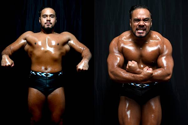 第2回 新日本プロレスコンクルソ 結果発表 2代目ミスター新日本 は飯伏幸太選手 2位は棚橋弘至選手がランクイン Wk15 新日本プロレス リング