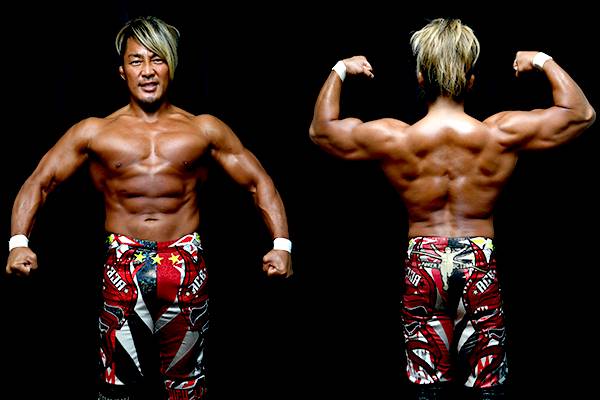 第2回 新日本プロレスコンクルソ 結果発表 2代目ミスター新日本 は飯伏幸太選手 2位は棚橋弘至選手がランクイン Wk15 新日本プロレスリング 第2回 新日本プロレスコンクルソ 結果発表 2代目ミスター新日本 は飯伏幸太選手 2位は棚橋弘至選手がランクイン Wk15 新日本プロレスリング