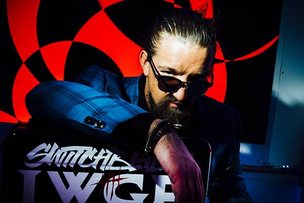 無料公開！】「1月4日は、イブシとナイトーが全力で“潰し合って”くれる