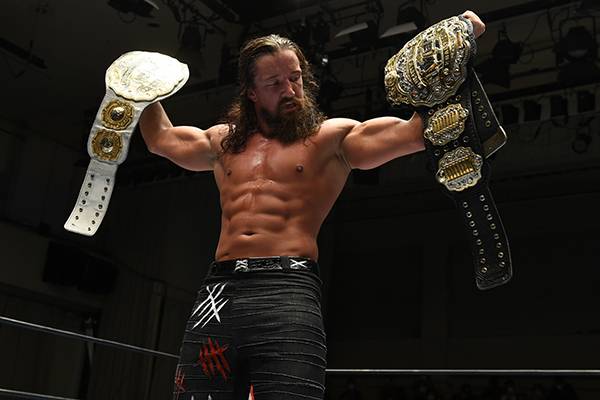 ジェイホワイト 現在