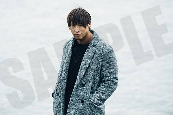 応募スタート！】『新春大プレゼント祭り』は、特製名刺カード