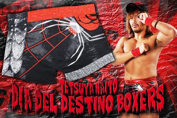 内藤 哲也 | 新日本プロレスリング株式会社